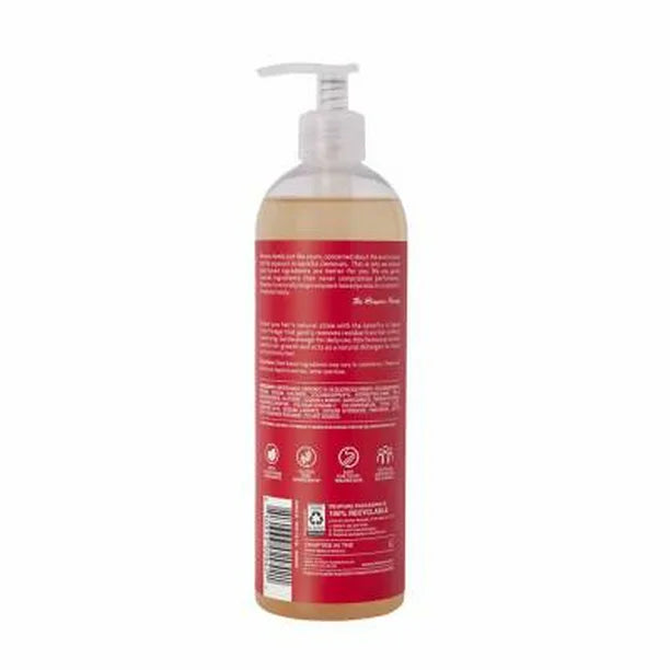 Shampoo Renpure Vinagre de Sidra de Manzana 473 ml