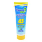 Bloqueador solar Caribbean Beach FPS 45  250 g