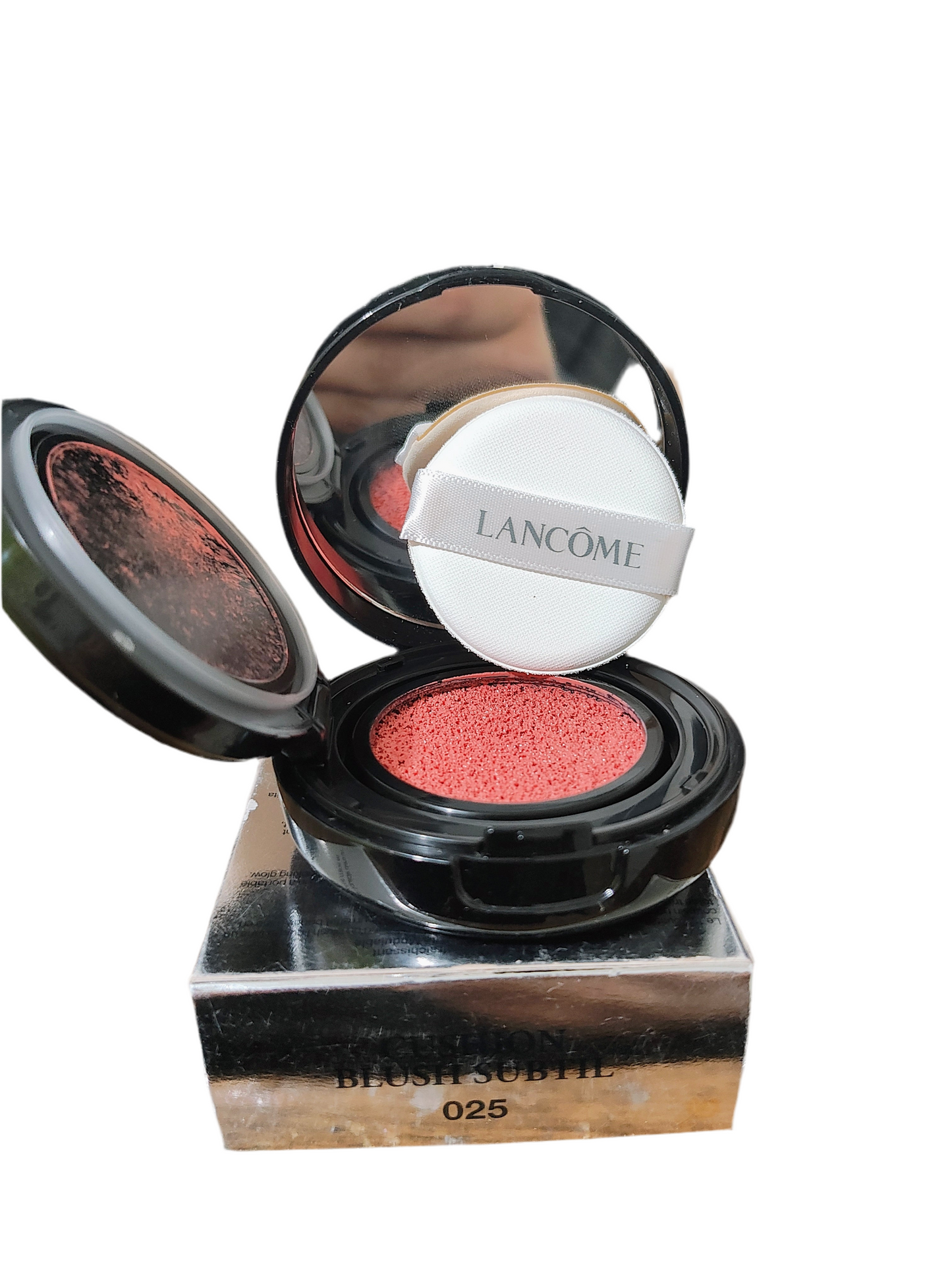 Lancome
Cushion Blush Subtil