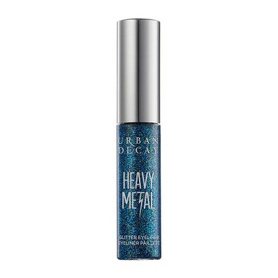 Urban decay heavy metal.color spandex