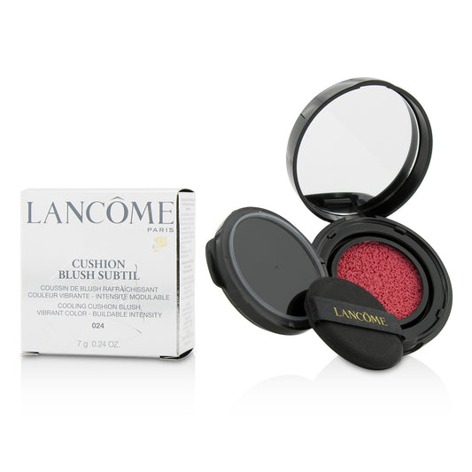 Lancome
Cushion Blush Subtil