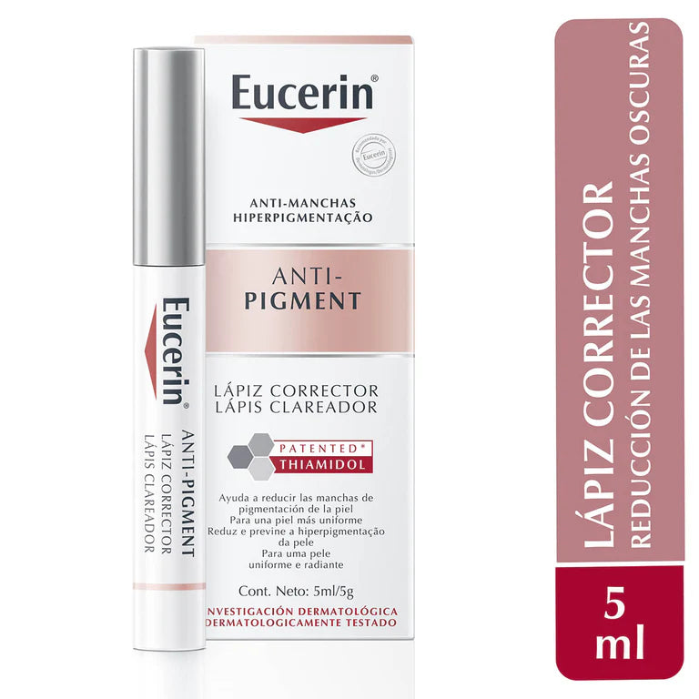 Eucerin Anti Pigment Lápiz Corrector Despigmentante Anti-Hiperpigmentación 5 ml