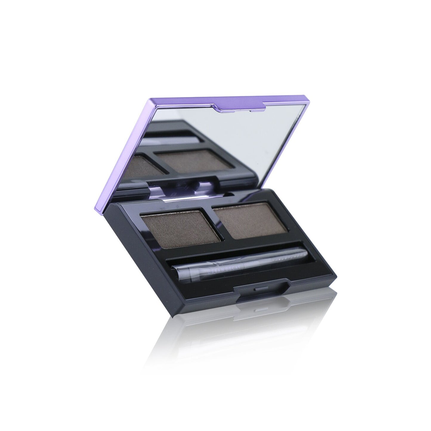 URBAN DECAY DOUBLE DOWN BROW (SOMBRAS PARA CEJAS) 2 Tono  Brown Sugar( Soft Medium Brown)