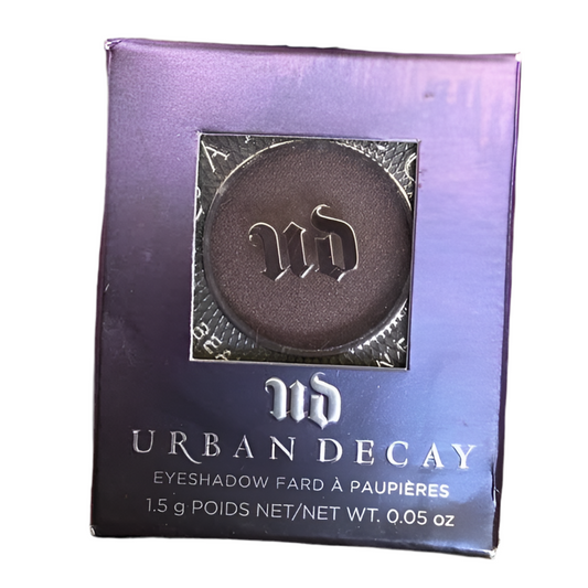 Urban Decay 24/7 Eyeshadow, Sombras para Ojos de Larga Duración, Compacta de Alta Pigmentación, Colores Suaves, Sin Pliegues, Acabados Satinados Mate y Metálicos