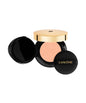 Lancome Teint Idole Ultra Cushion maquillaje fluido  de larga duración en esponja spf50.Tono 02