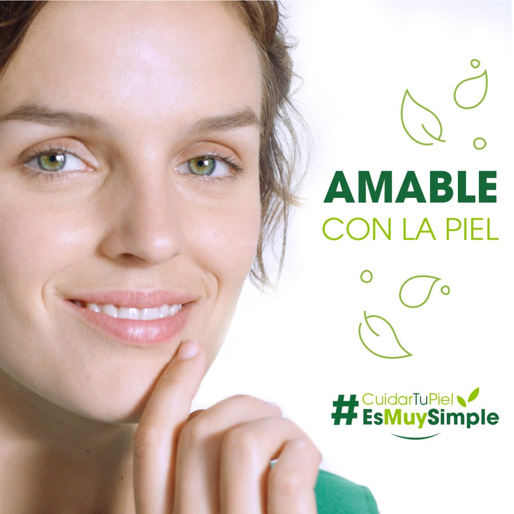 Simple Agua Micelar Vitamina B3+C 200 ml