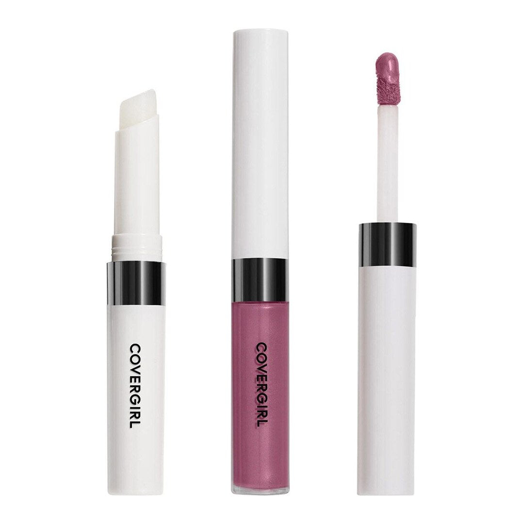 Lápiz Labial Líquido Covergirl todo el día 24 hrs