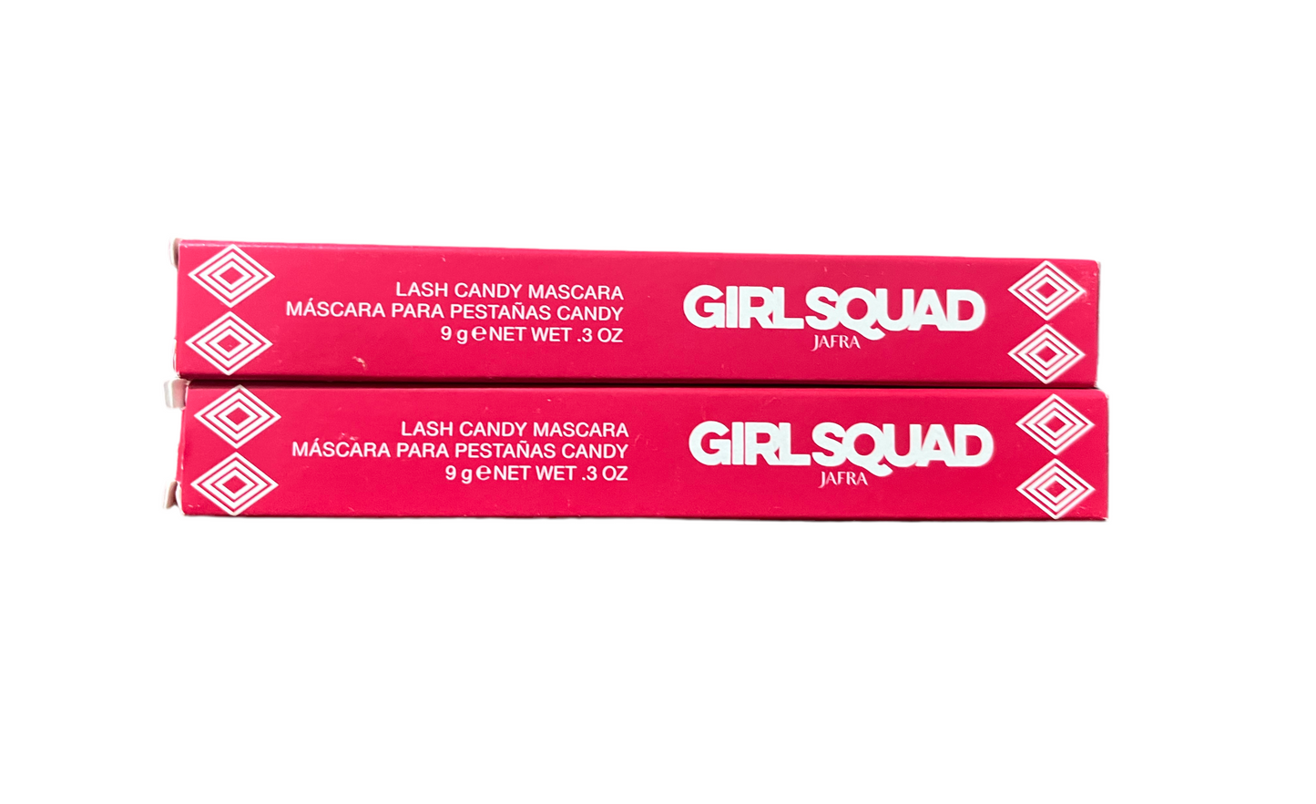 Jafra Girl Squad Lash Candy Máscara Azul 9 G