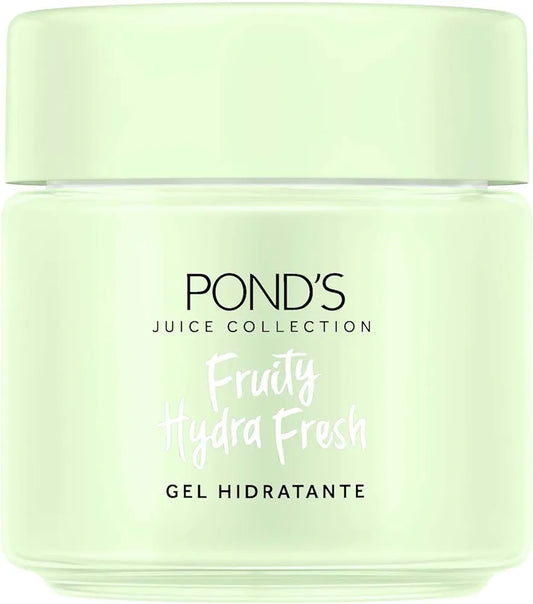 Gel Hidratante Facial Pond's Fruity Hydra Fresh Aloe 110 g