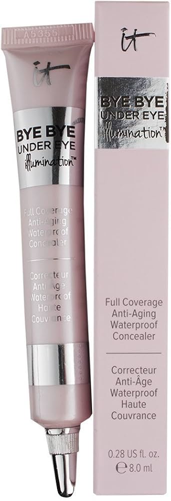 bye bye under eye™ anti-aging concealer corrector anti-edad