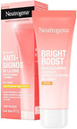 Crema Facial Neutrogena Bright Boost Neoglucosamina FPS 30 40 g