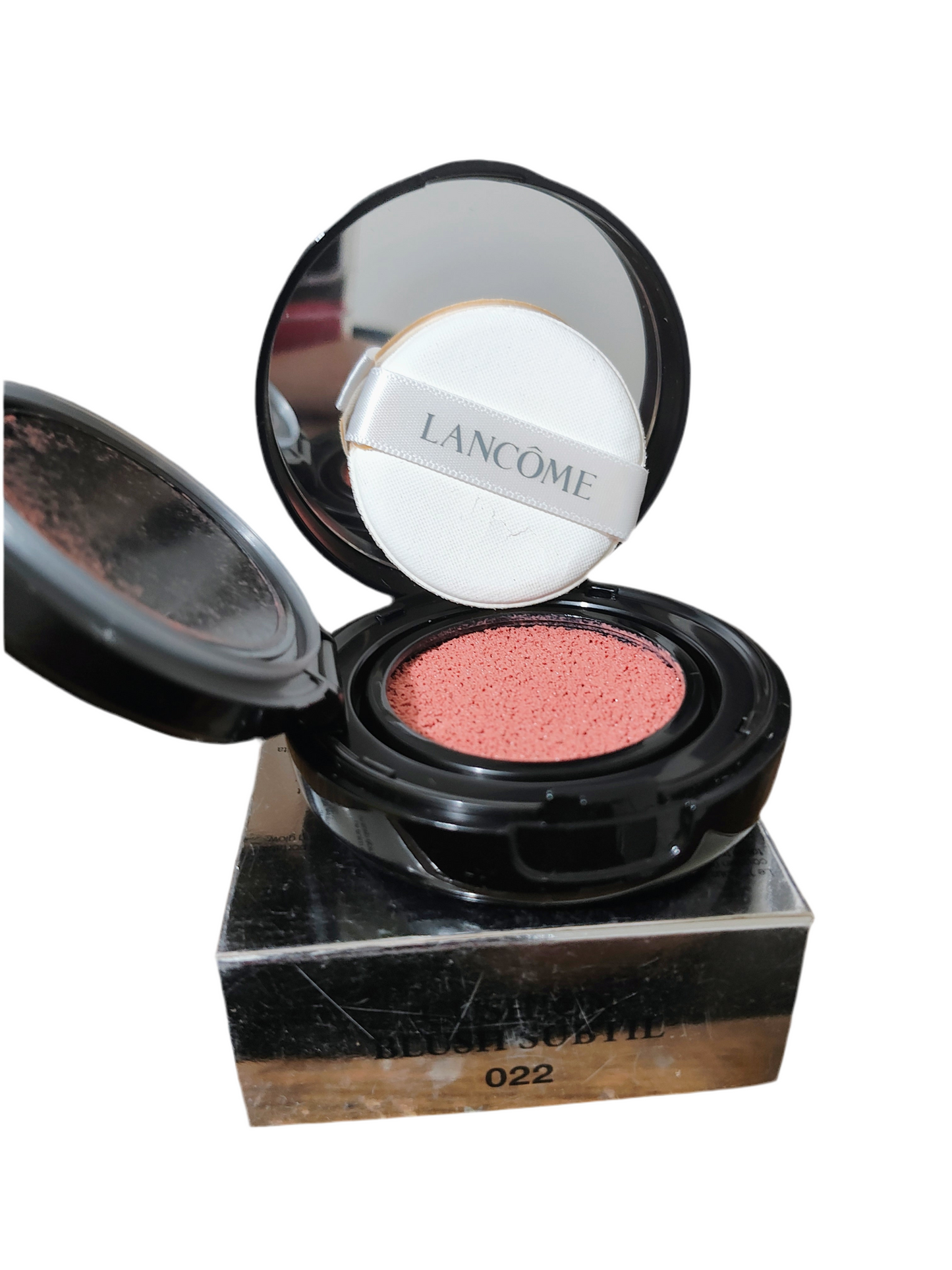 Lancome
Cushion Blush Subtil