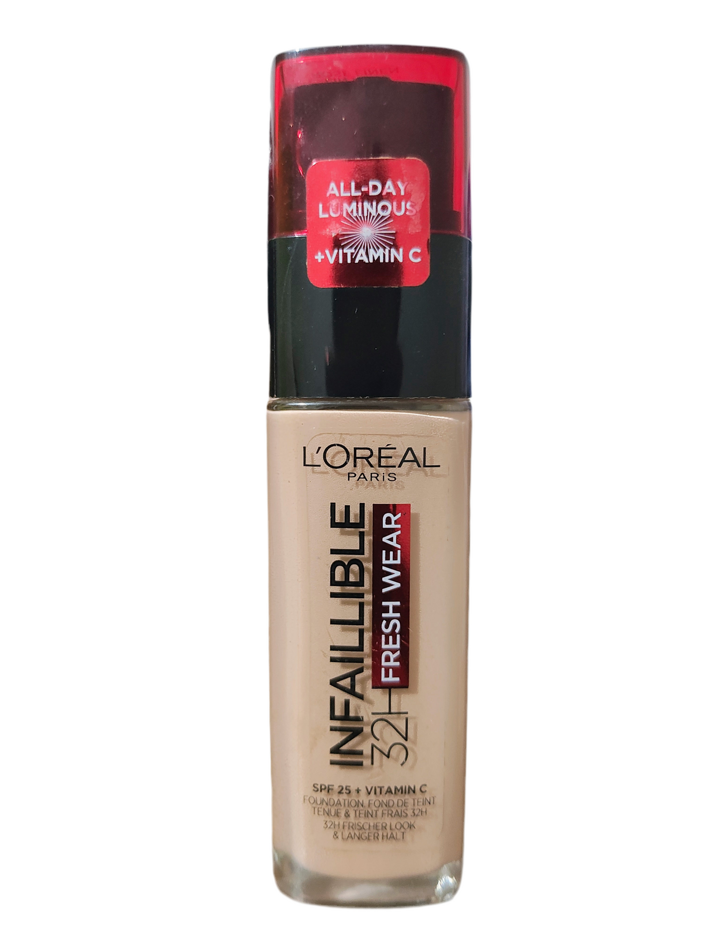 L´Oréal Paris Base de maquillaje True Match