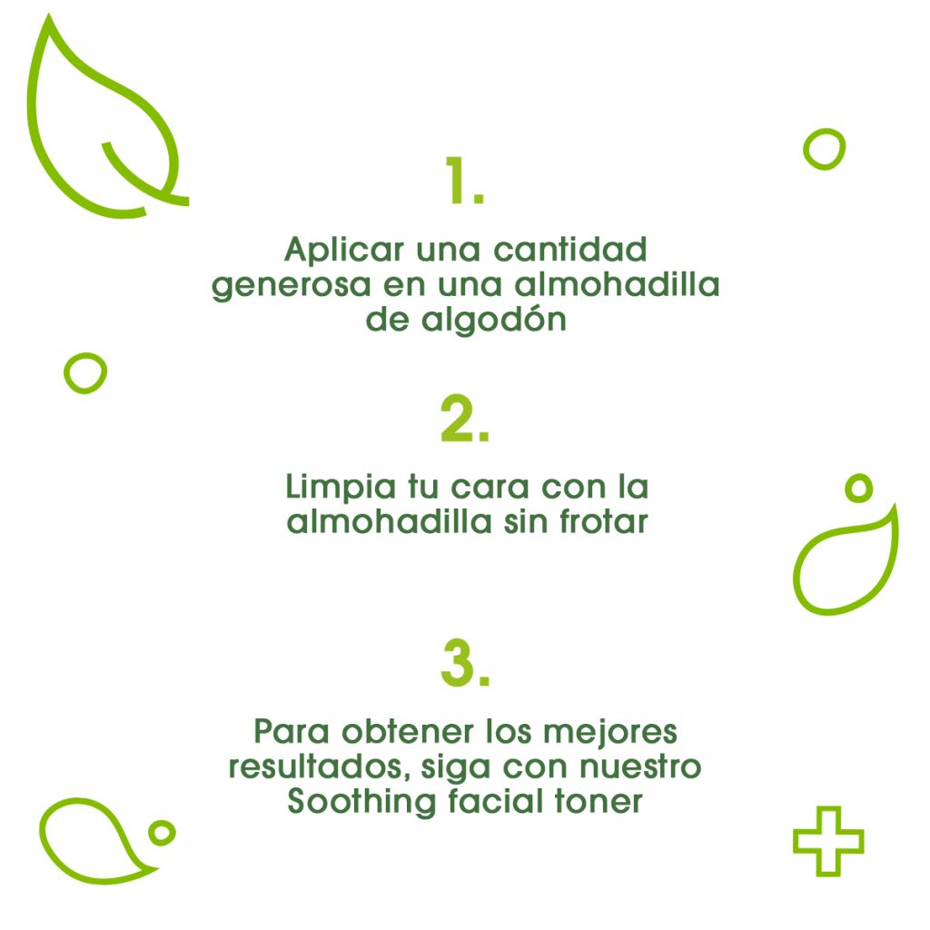 Simple Agua Micelar Vitamina B3+C 200 ml