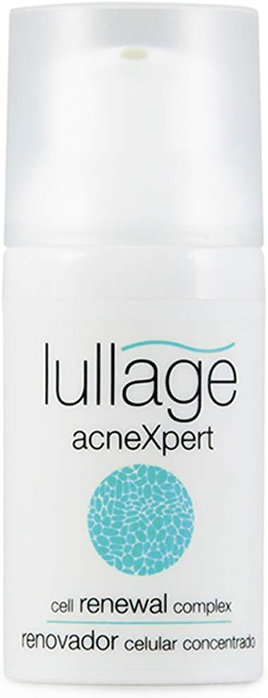 Lullage acneXpert renovador celular concentrado 30ml