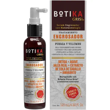 Serum Capilar Botika Engrosador 125 ml