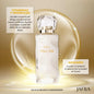 Crema Facial Humectante con Jalea Real Jafra Royal Jelly día noche para todo tipo de piel de 200mL 200g