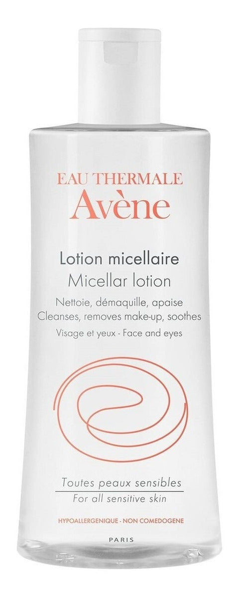 Avene Loción Micelar 400ml