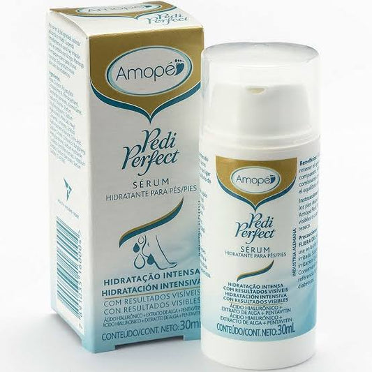 Amopé Pedi Perfect Sérum Hidratante Para Pies