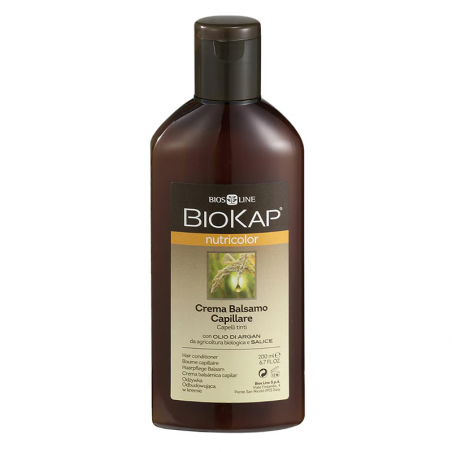 Biokap Acondicionador Cabello teñido 200 ml