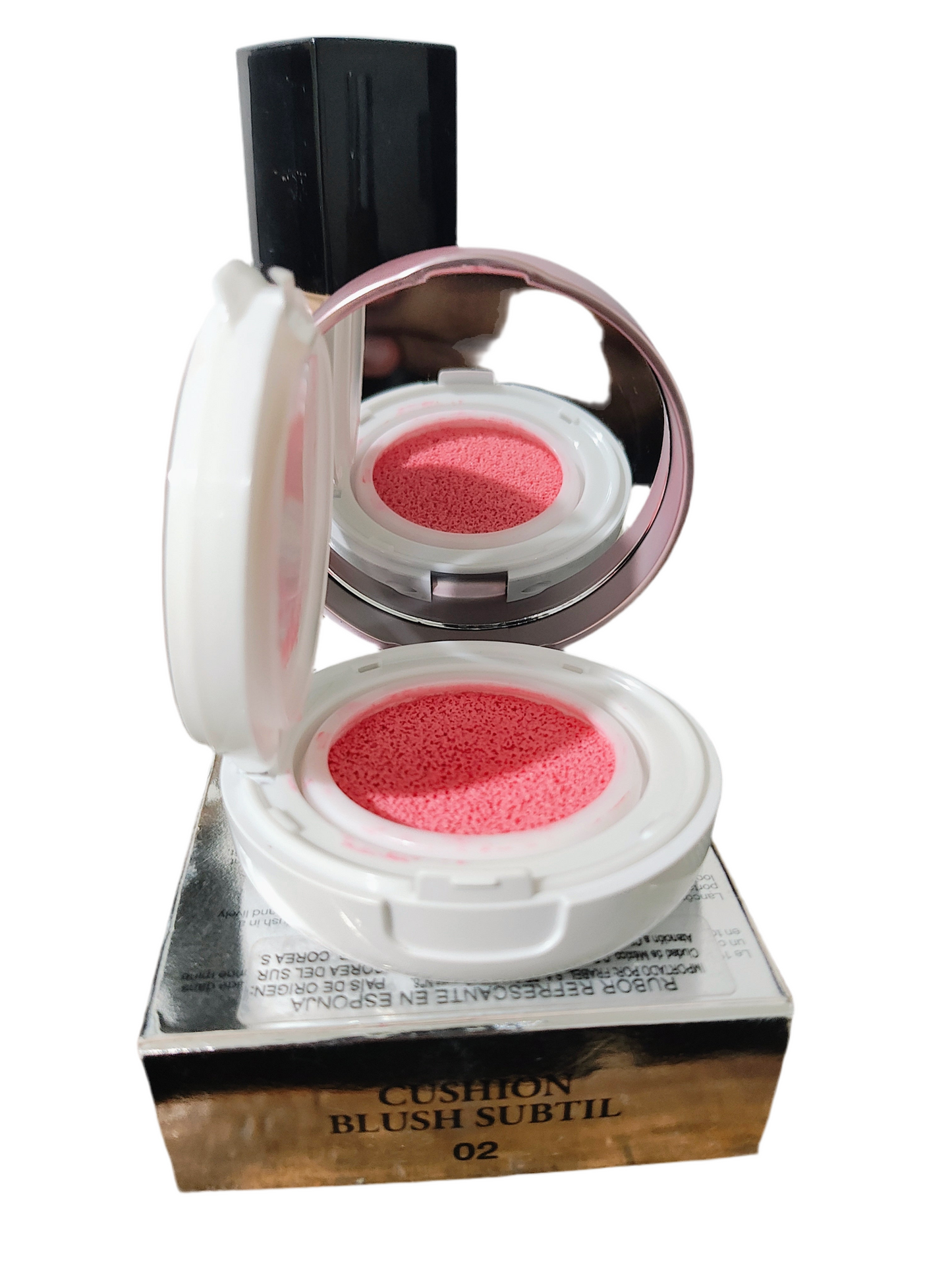 Lancome
Cushion Blush Subtil