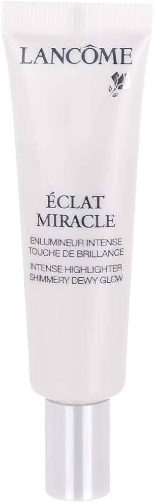 Éclat Miracle, la delicada esencia de luz líquida (iluminador) de Lancôme