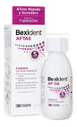 Isdin Bexident Aftas En Colutorio Enjuague 120 ml