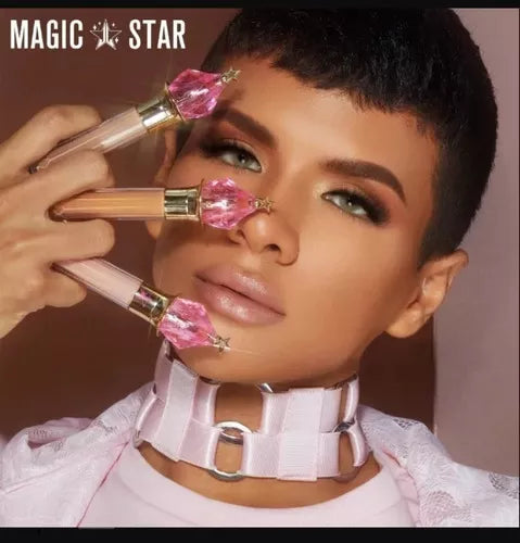 Jeffree Star Magic Star Liquid Concealer Tono C19.5