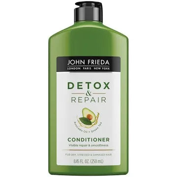 John Frieda Detox & Repair Acondicionador 250 ml