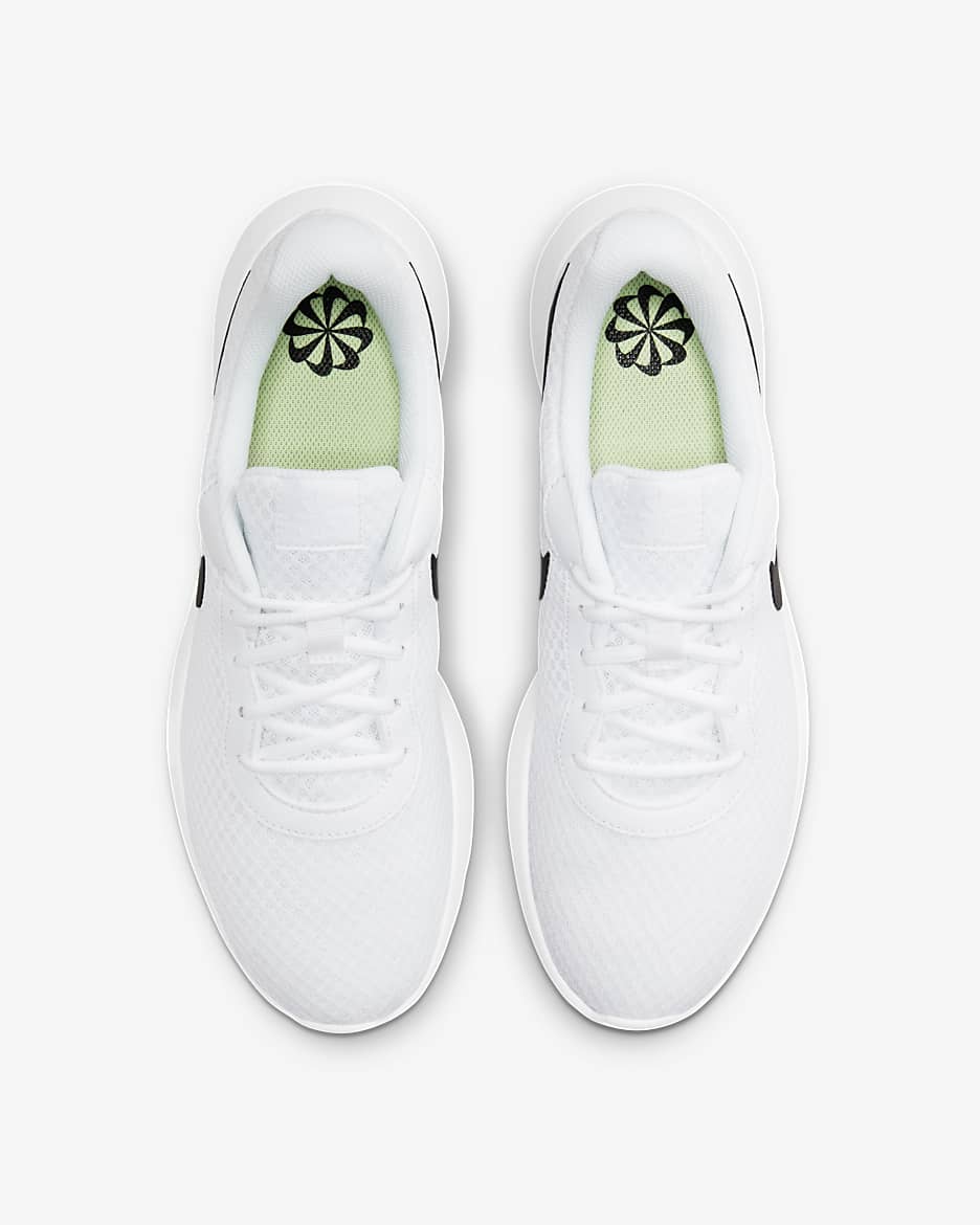 Tenis para hombre Nike tanjun.