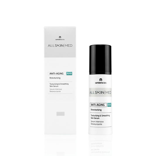 Cantabrialabs ALL SKIN MED RETEXTURING SERUM AHA 30 ML