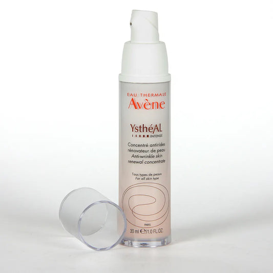 Avene Ystheal Concentrado antiarrugas 30 ml