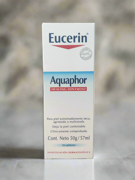 Aquaphor Ungüento Reparador 55ml