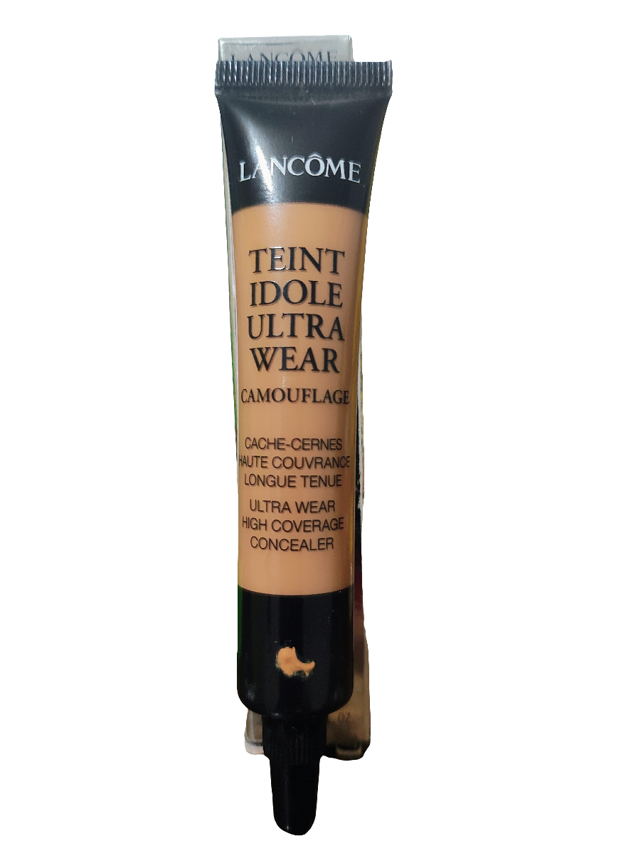 Lancome Teint idole ultra wear camouflage tono 435