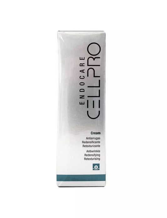 Crema Cellpro Antiarrugas Redensificante 30 ml Endocare