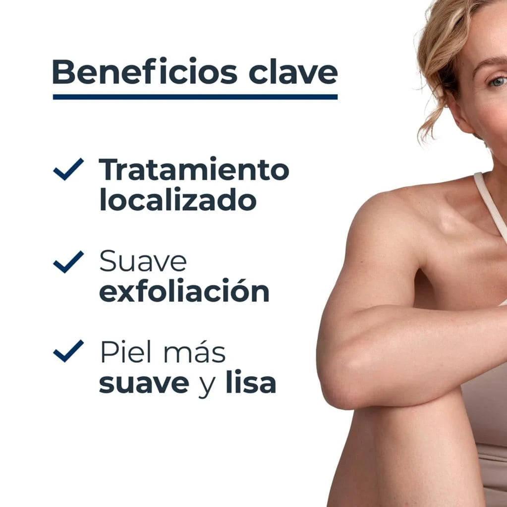 Eucerin UreaRepair
UreaRepair Tratamiento Localizado 30% Urea