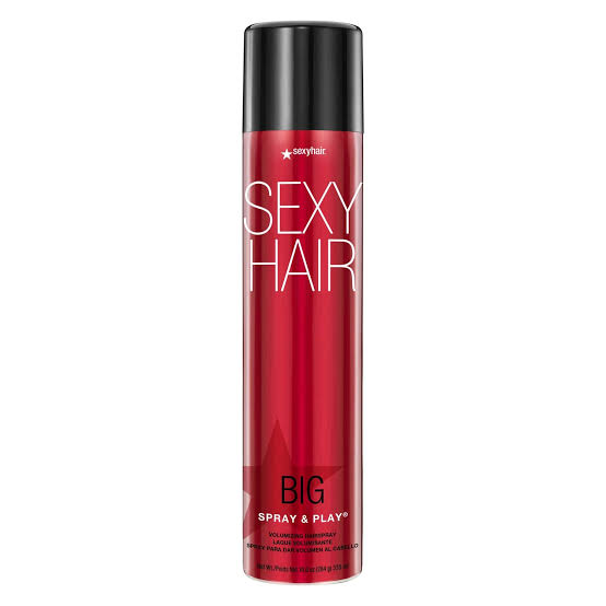 SPRAY PLAY SEXY HAIR VOLUMEN 454 gr