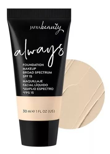 Always Maquillaje Facial Líquido *FPS 15