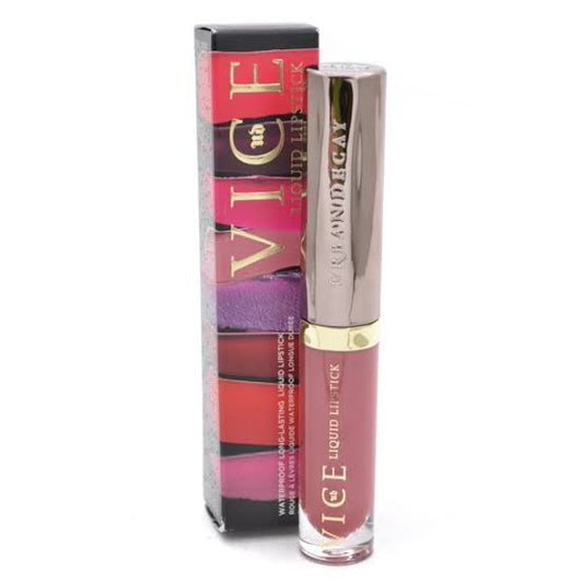 Urban Decay Vice Waterproof Long Lasting Liquid Lipstick