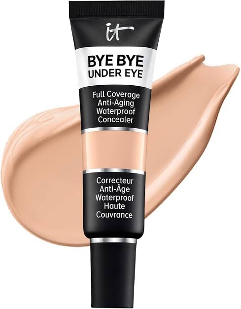 bye bye under eye™ anti-aging concealer corrector anti-edad