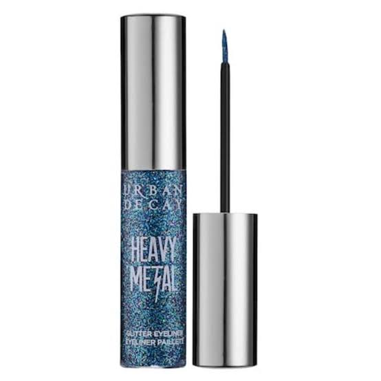 Urban decay heavy metal.color spandex