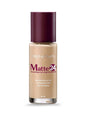 Renova · Base matte 24 beige miel (30 ml)