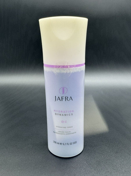 Loción facial hidratante Jafra hydrating dynamics