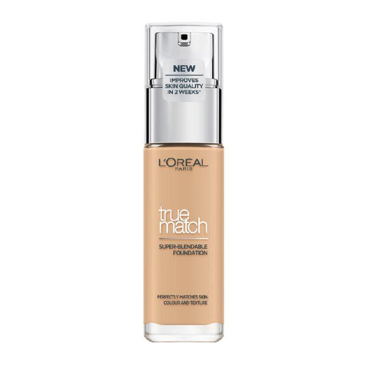 L´Oréal Paris Base de maquillaje True Match